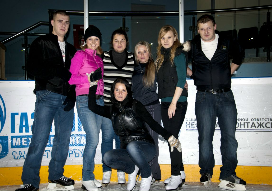 Александр Артюхин | Санкт-Петербург