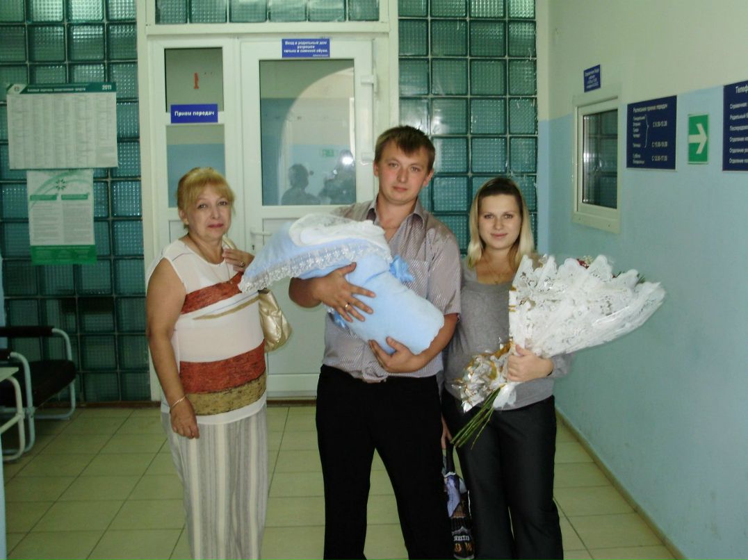 Оксана Осетрова | Якутск