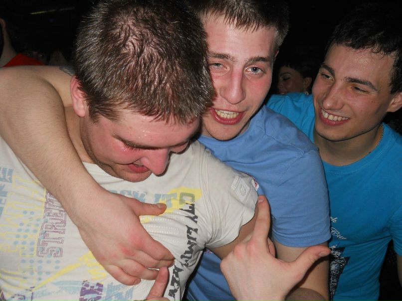 Евгений Гетманец | Кривой Рог