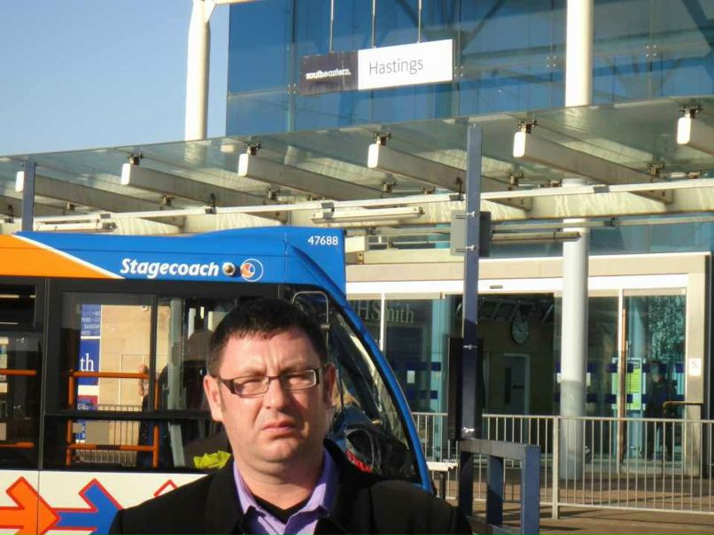 Dmitrijs Kotovs cleaner2009 | Dungannon