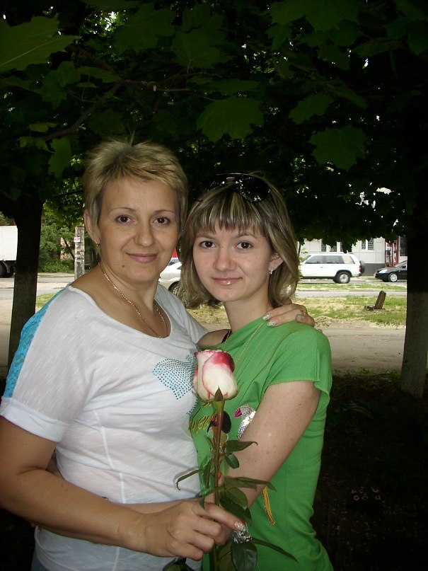 Настюшка Данилевская | Херсон