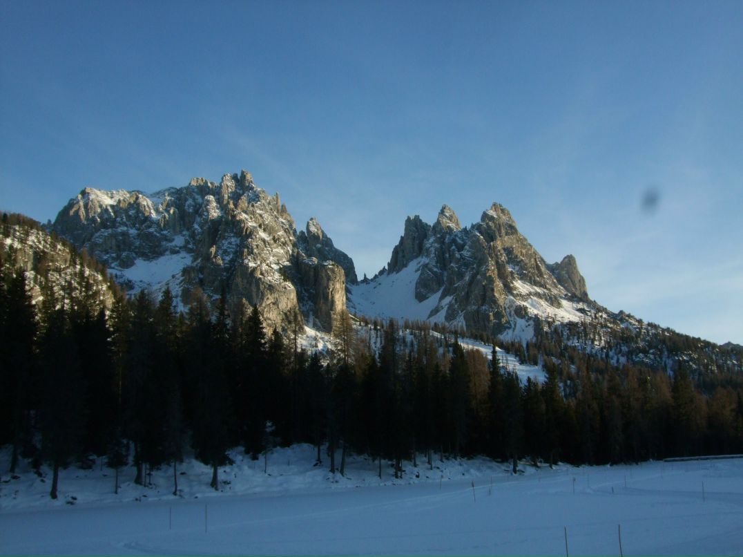 Эльвира Березанцева | Москва