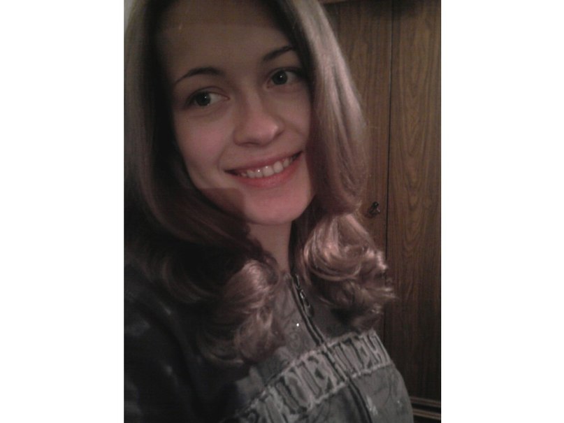 Софья Трухина | Кировск