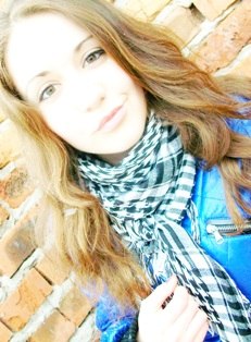 Лілія Оробець | Киев