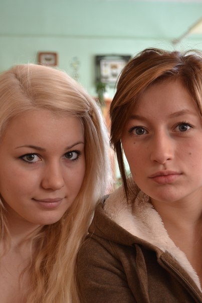 Вероника Ефимова | Москва