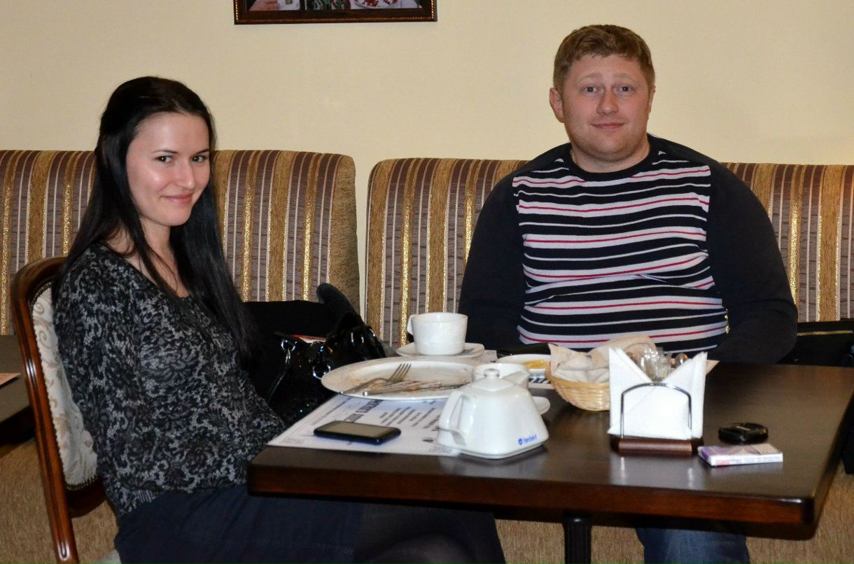 Андрей Степанов | Одесса