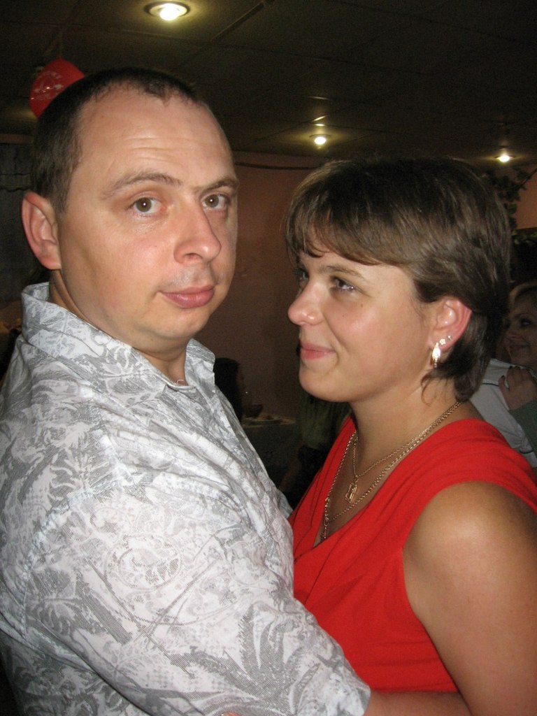 Танюшка Антонюк | Киев