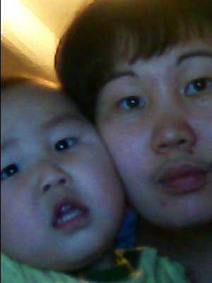 Джиргал Окнеева | Малые Дербеты