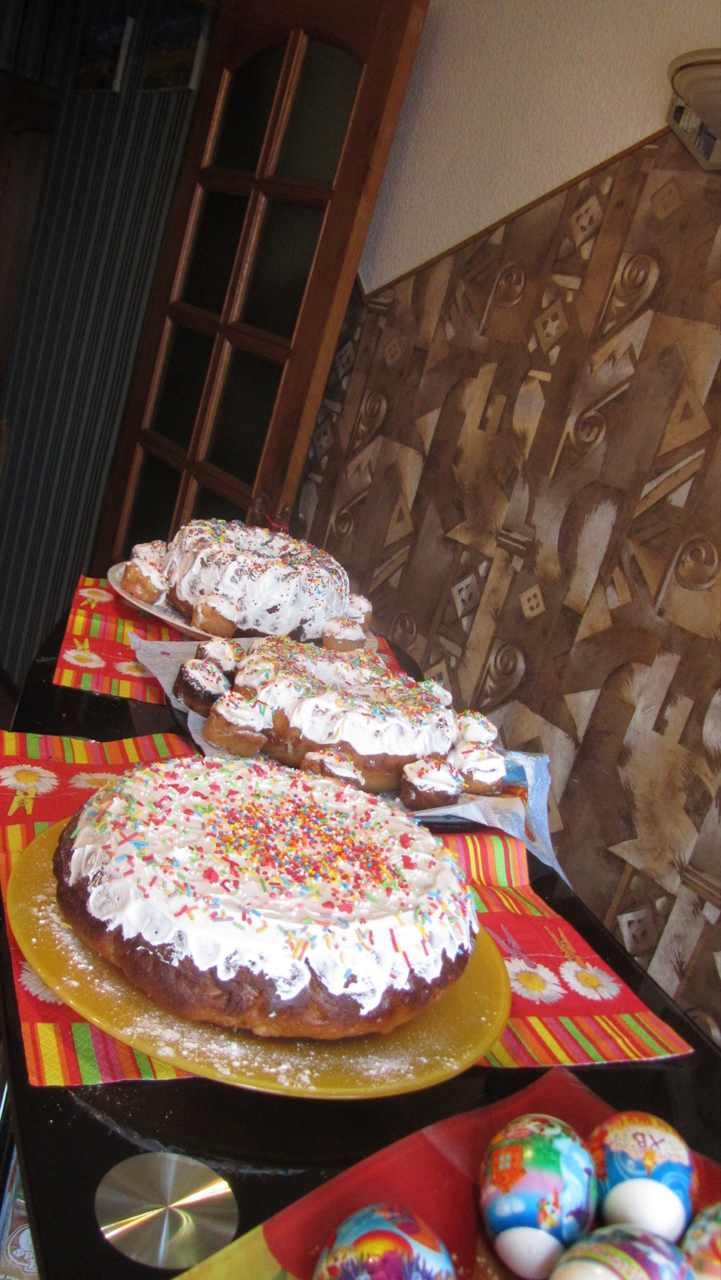 Вика Вахрушева | Донецк