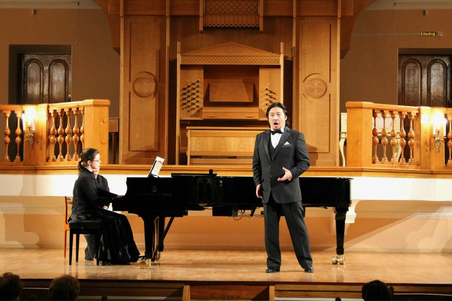 №8, Shangrong Jiang, Москва №8, Shangrong Jiang, Москва