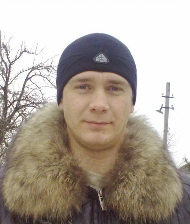 Роман Шмалько | Днепр (Днепропетровск)