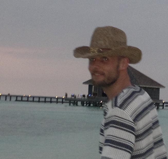 Петр Власов Владимирович | Санкт-Петербург