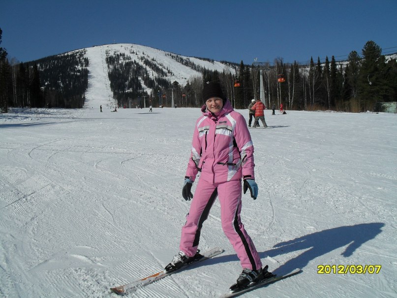 Сергей Кульков | Новосибирск