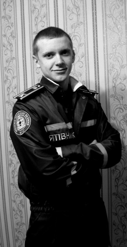 Саша Сильянов | Москва