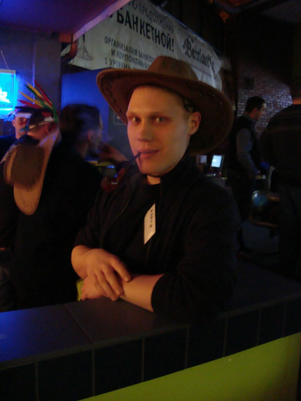 Петр Будённый DeadratX | Москва