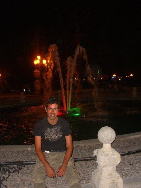 Don Demarco Juan | Рига