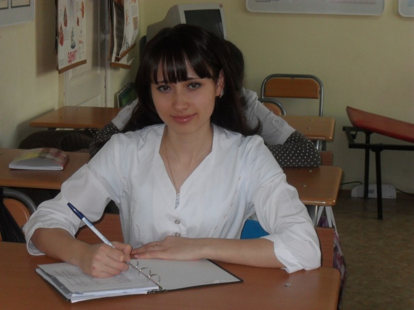 Надежда Ельцова | Хабаровск