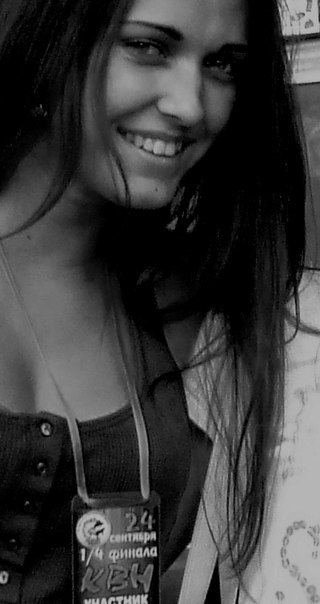 Анастасия Скрипник | Одесса