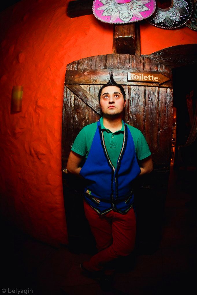 Саркис Оганнисян | Сочи