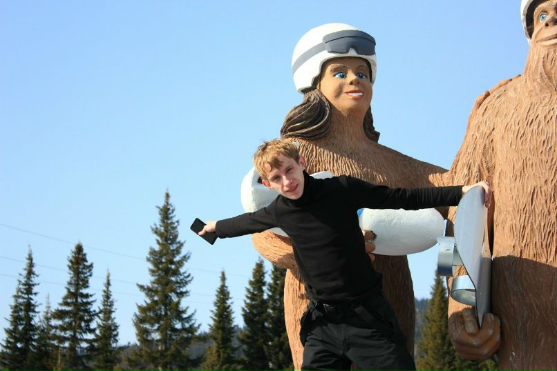 Никита Рымшин | Юрга