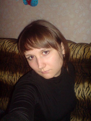 Света Бакуменко | Новокузнецк