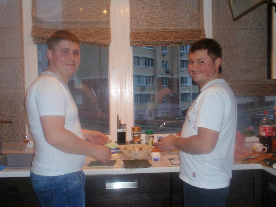 Руслана Череда | Одесса