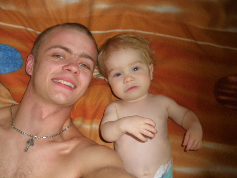 Саня Андрон | Червоноград