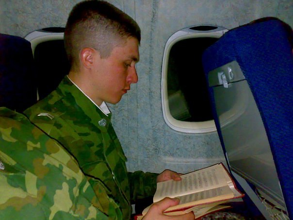 Сергей Гусев | 