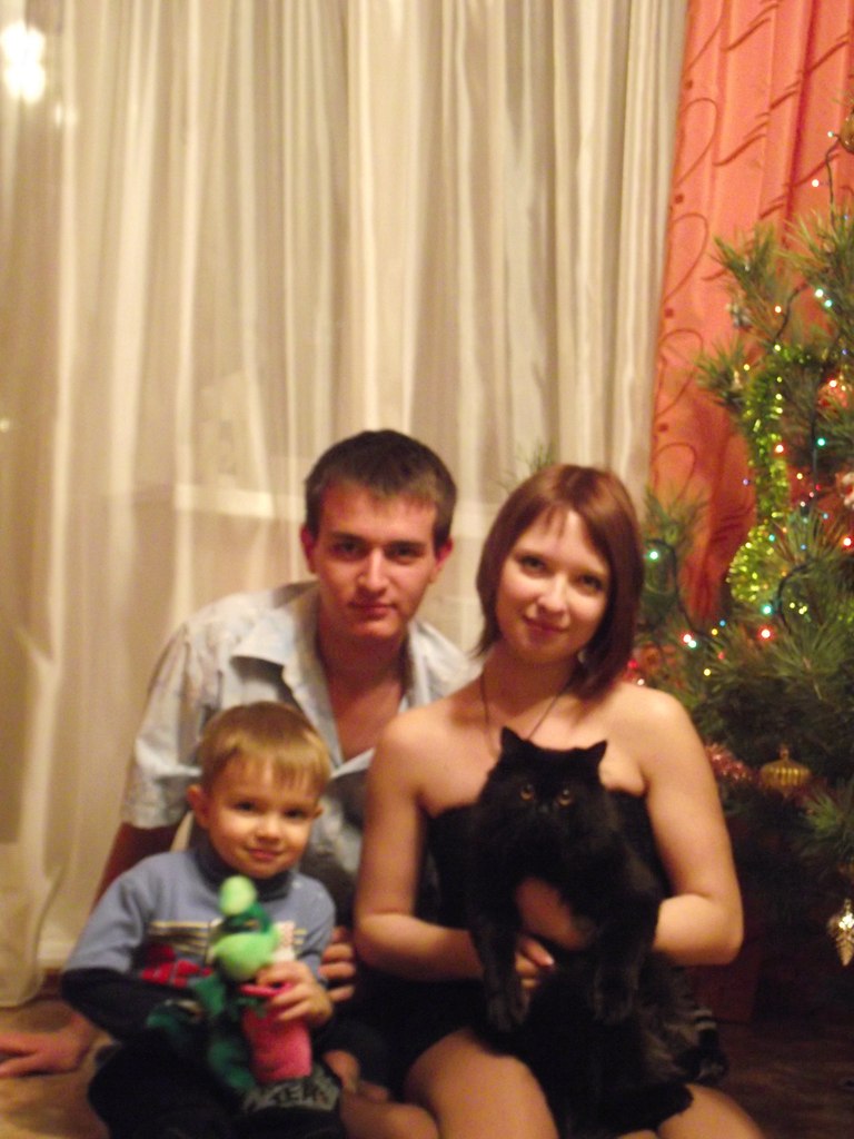 Алишер Ходжаев | Самара