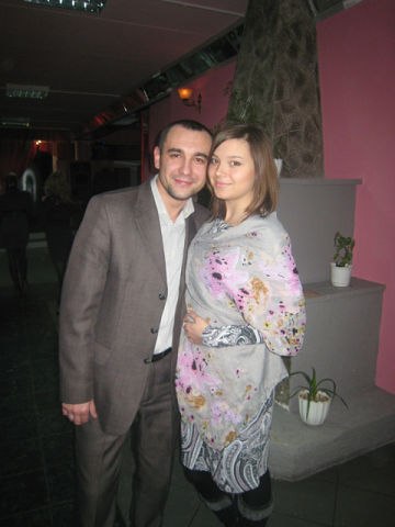 Виктория Паславская | 