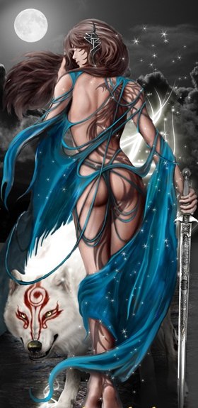 Катерина Kisseleva *Catarios* | Москва