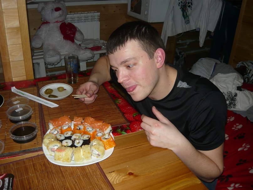 Алексей Карпов | Коломна