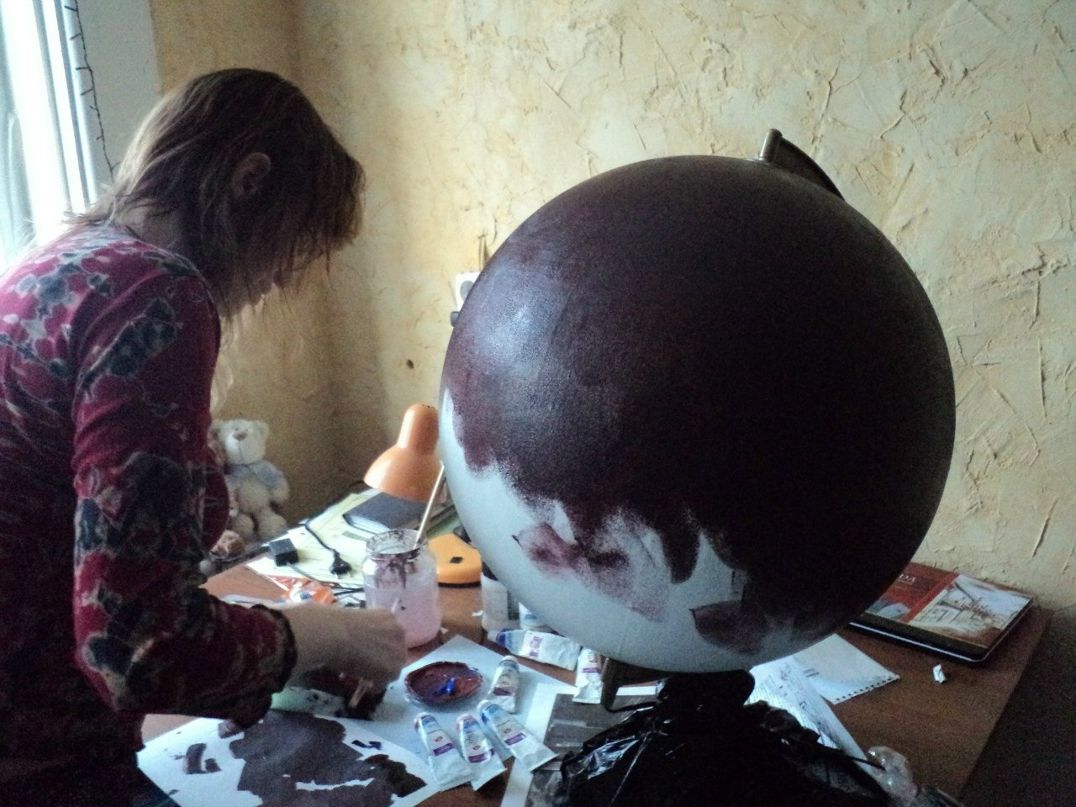 Женя Конева Сойка-Веруна | Красноярск