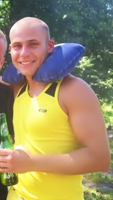 Кирюха Братуха | Санкт-Петербург