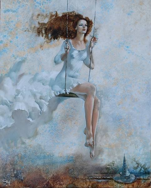 Анастасия Белоус | Новосибирск