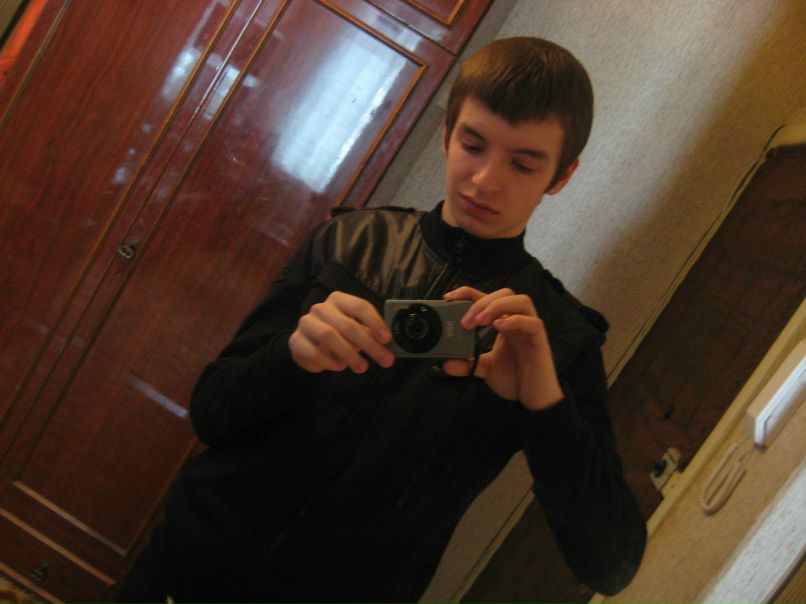 Виталий Храмов | Саратов