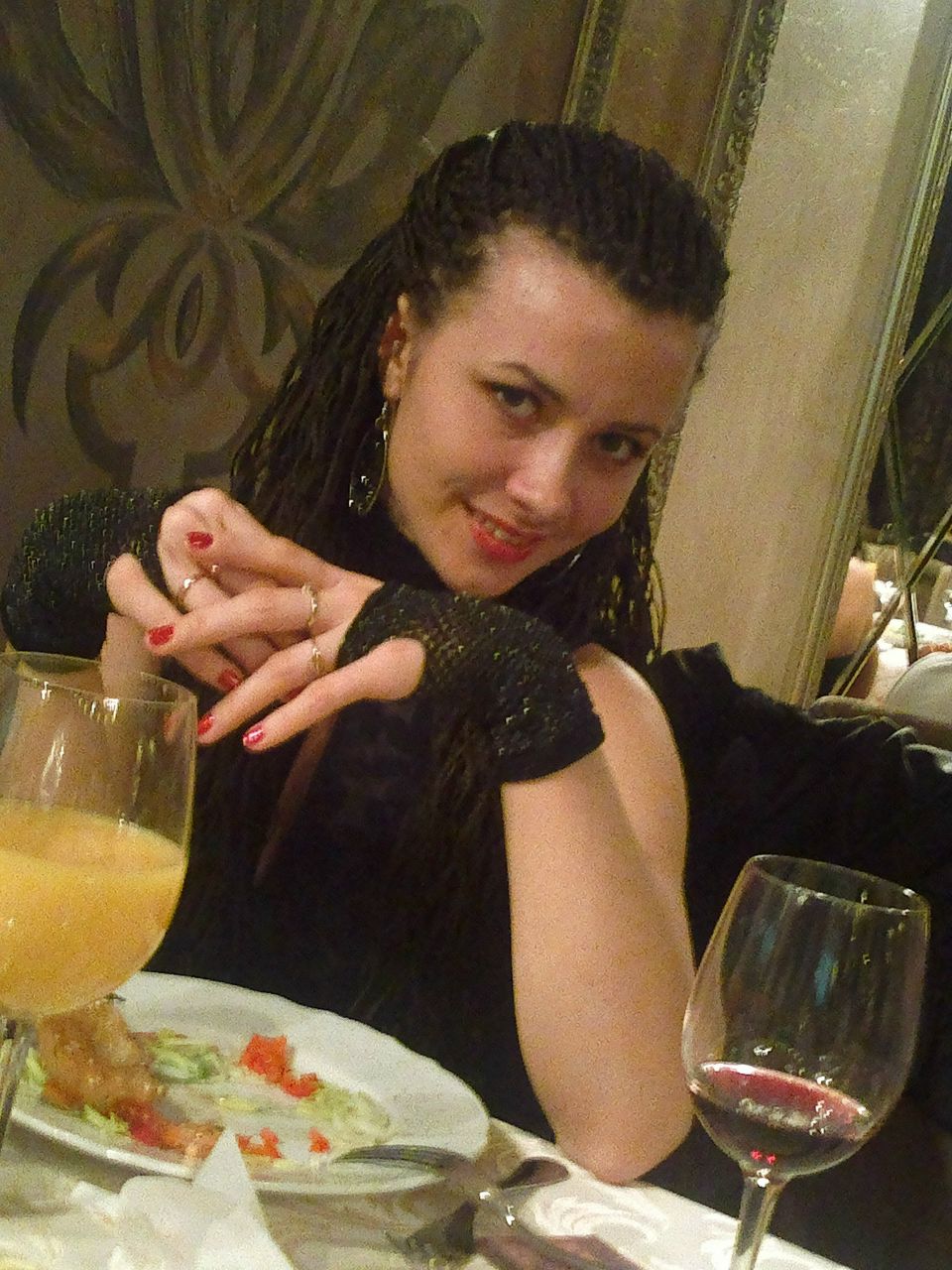 Марина Олейник | Клайпеда