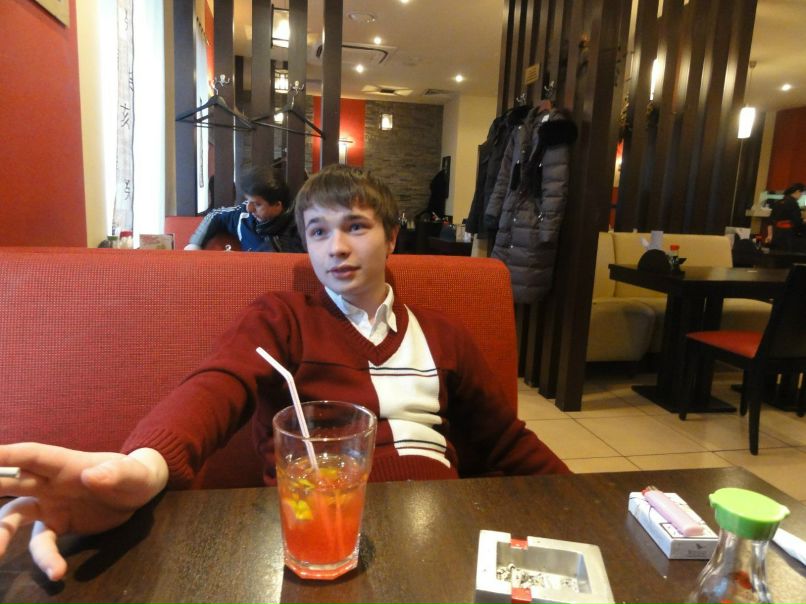 Александр Мятов | Одинцово