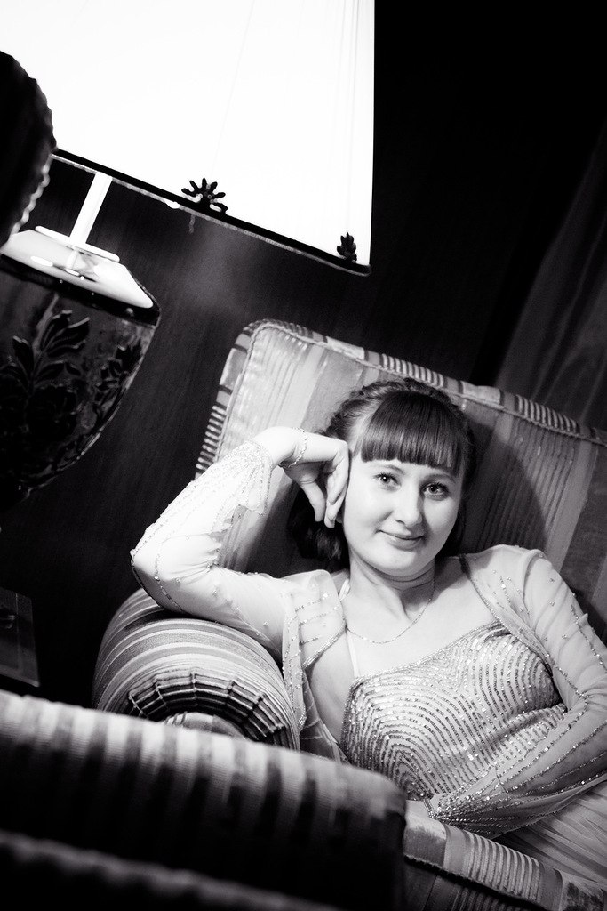 Марина Бородина | Москва