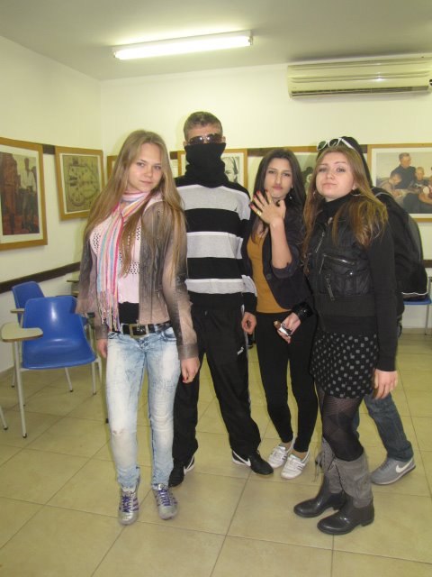 Александр Литвинов | Bat Yam