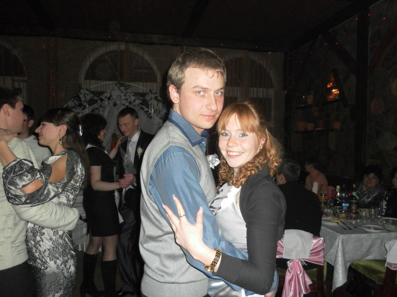 Настюха Ярушина | Таврийск