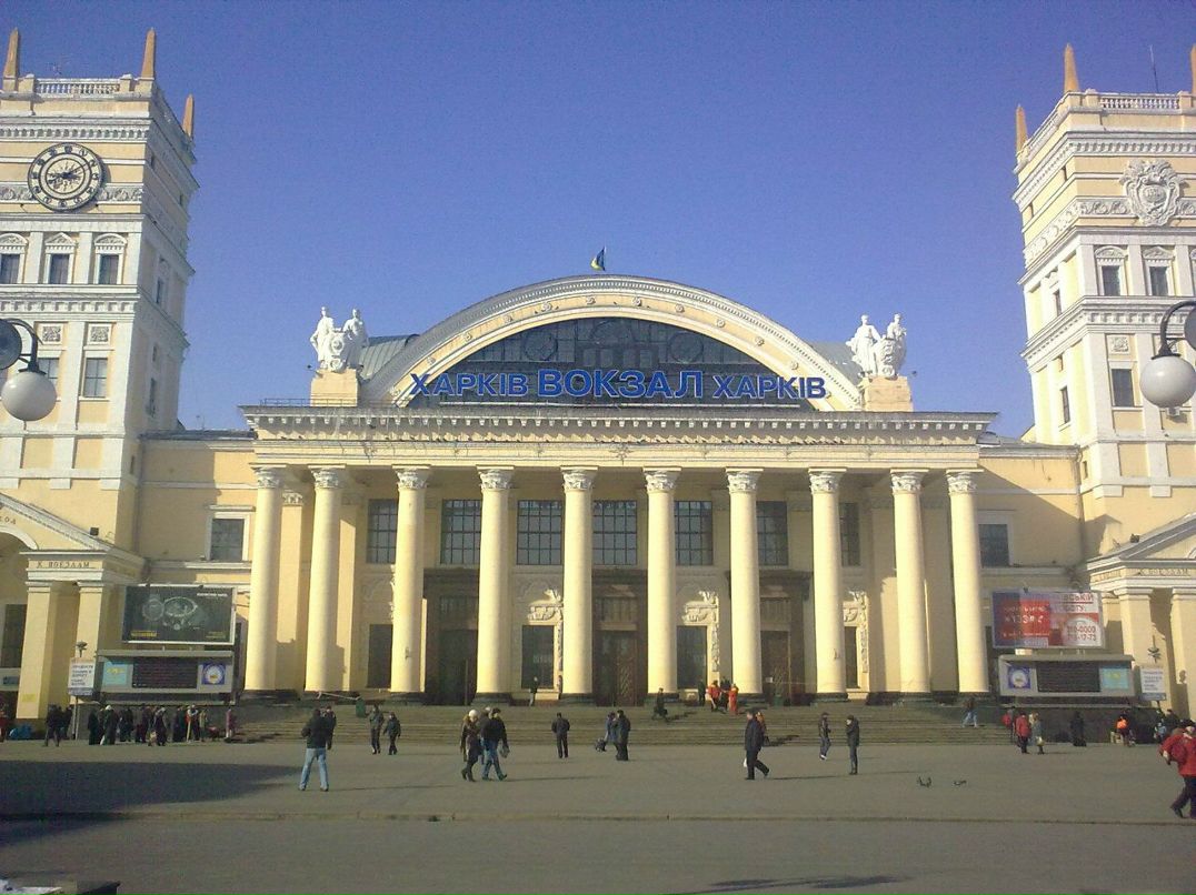 Константин Пшеничнюк Lostman | Одесса