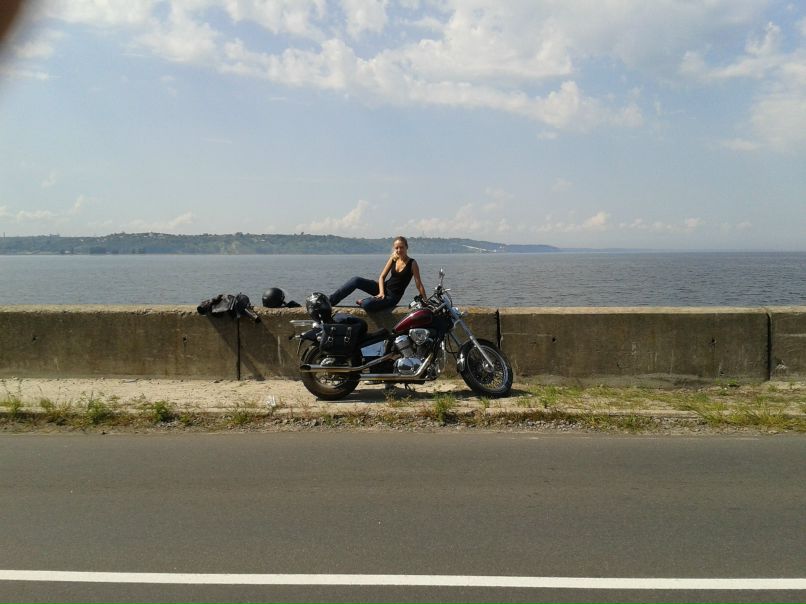 Катя Котельникова | Киев