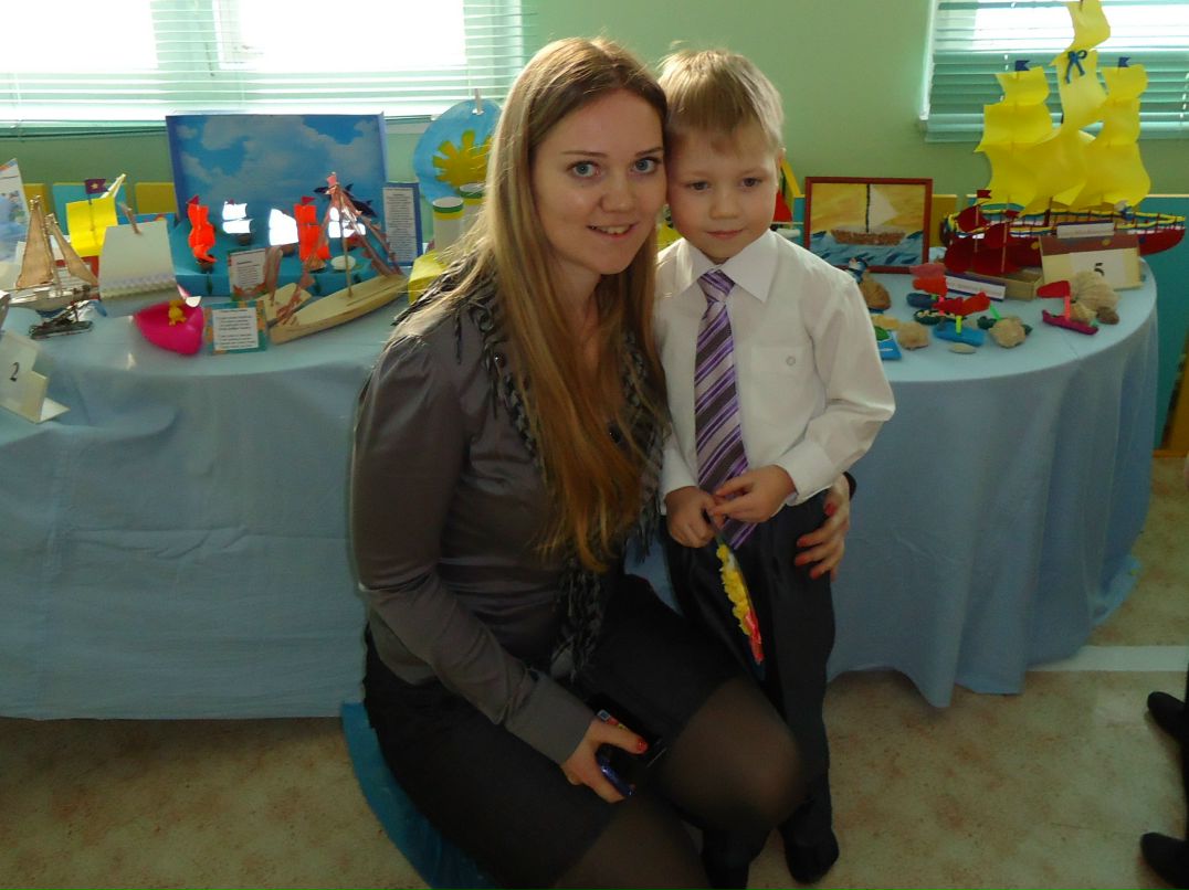 Екатерина Ежгурова | Ярославль