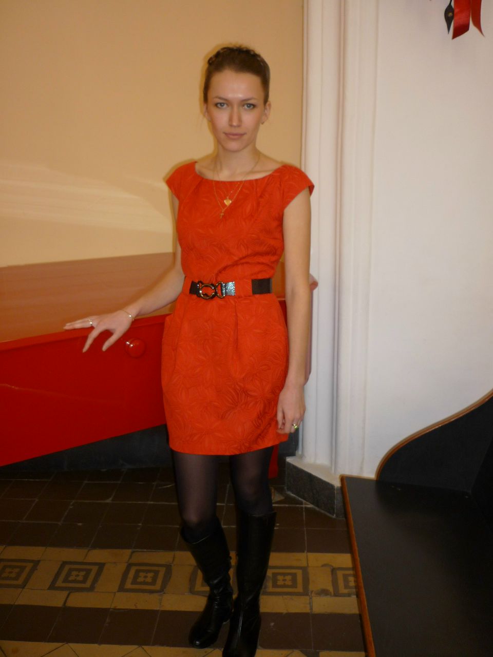 Светуля Ворончихина ♥ | Киров