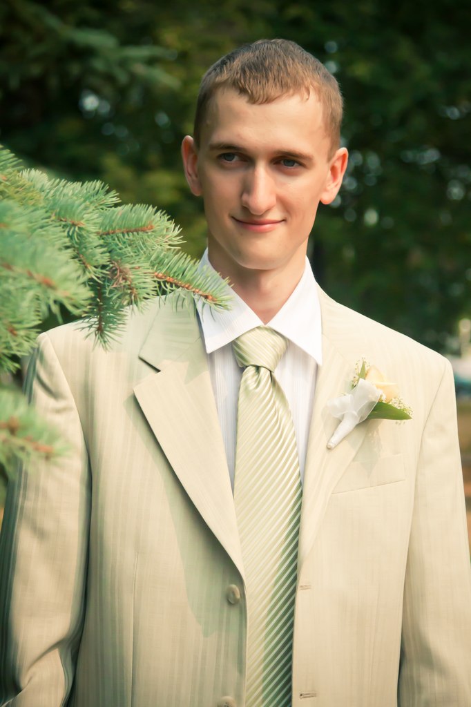 Алексей Сыров | Нижний Новгород