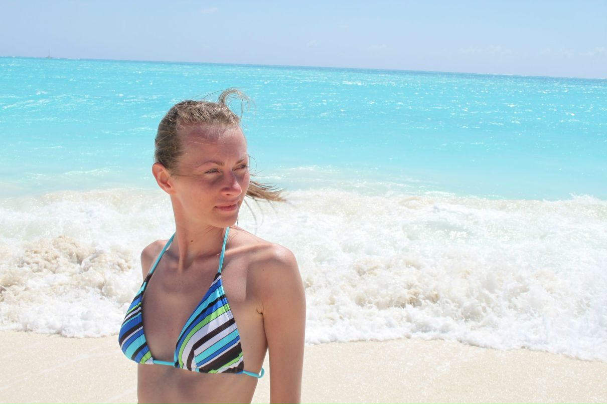 Юлия Шатохина | Москва