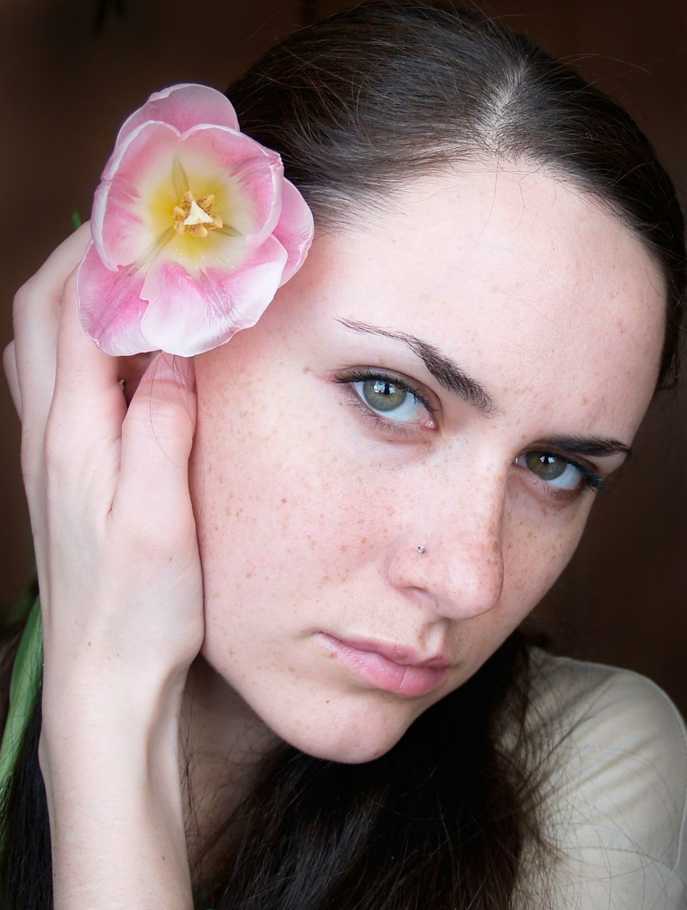 Мария Новикова | Москва