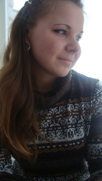 Ольга Бойко | Санкт-Петербург