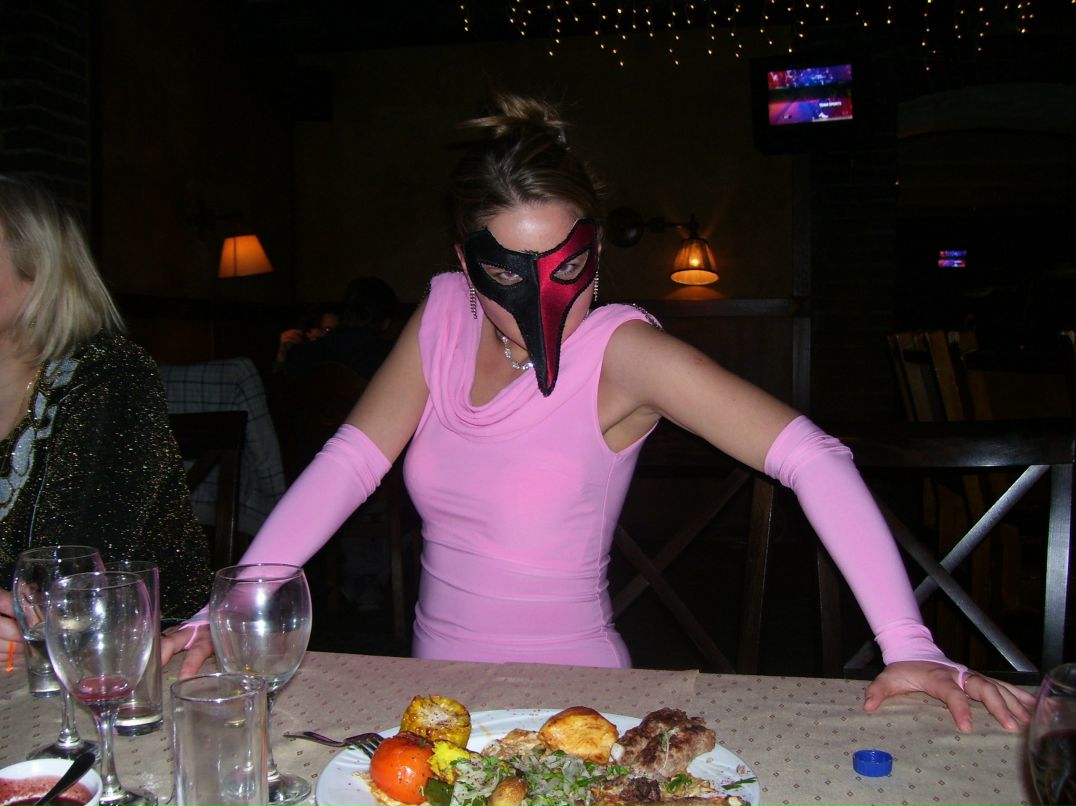 Маргарита Вячеславовна | Москва